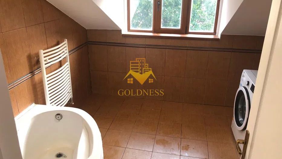 3 camere,Vila, Parcare,Marasti,18 GYM,FSEGA,Iulius Mall, Petfriendly - Poză 5