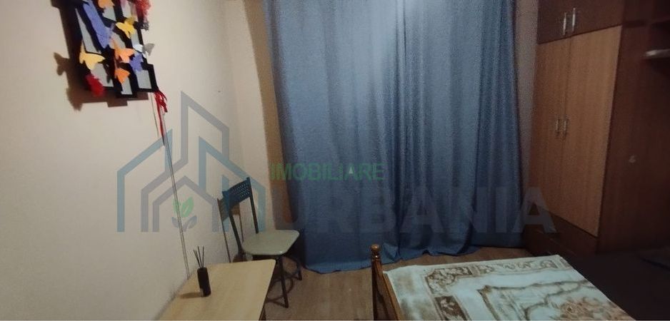 Inchiriez apartament 2 camere zona Dacia - Poză 2
