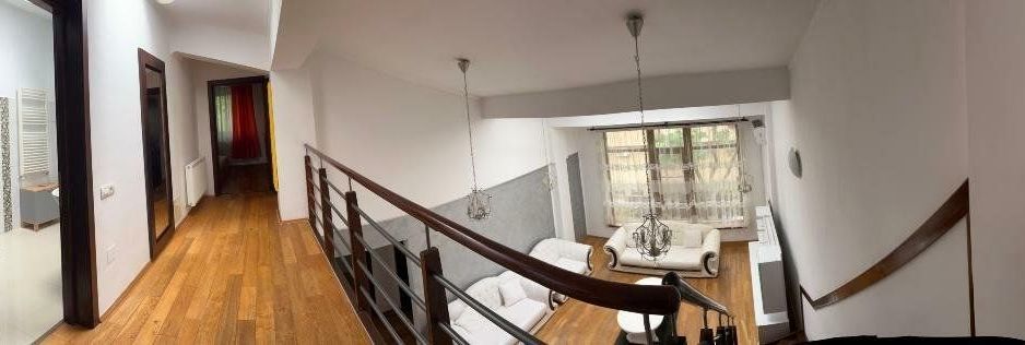 Ag BRASADAS închiriază -PENTHOUSE LUX - BANEASA. - Poză 9