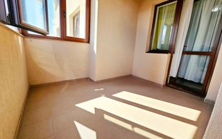 Apartament 2 camere, mobilat, utilat, cu lift, bloc nou, Centru - Poză 6
