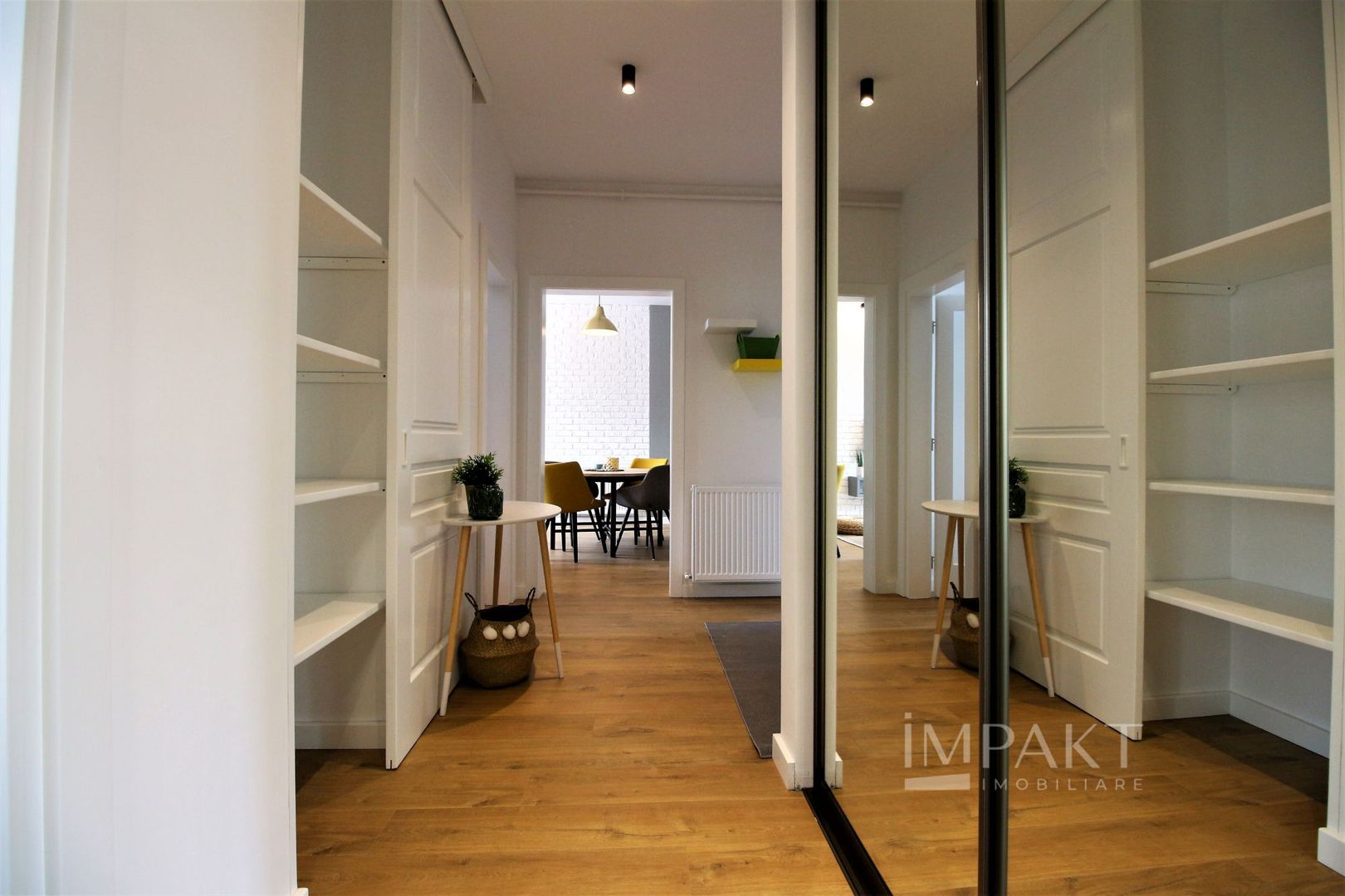 Apartament 2 camere Ultrafinisat Sopor! - Poză 18