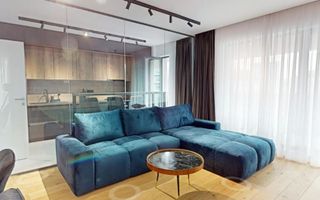 Aartament de 4 camere de vanzare- Nusco City- mobilat utilat totul nou - Poză 2