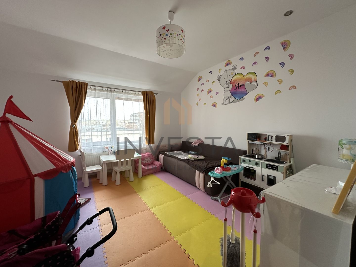 Apartament spatios/Zona strazii Scortarilor - Poză 2