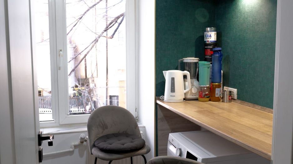 De vanzare | Garsoniera moderna | Zona Centrala - Intercontinental - Poză 10