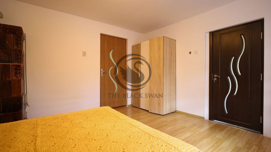 Casa cu 5 camere de vanzare | Berceni, Prahova | Comision 0% - Poză 16