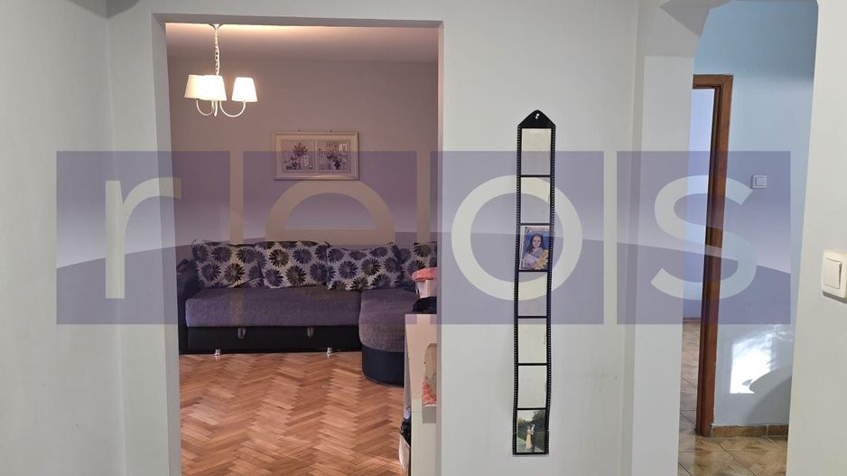 De vanzare 3 camere mobilat si utilat lux | Dristor - Poză 2