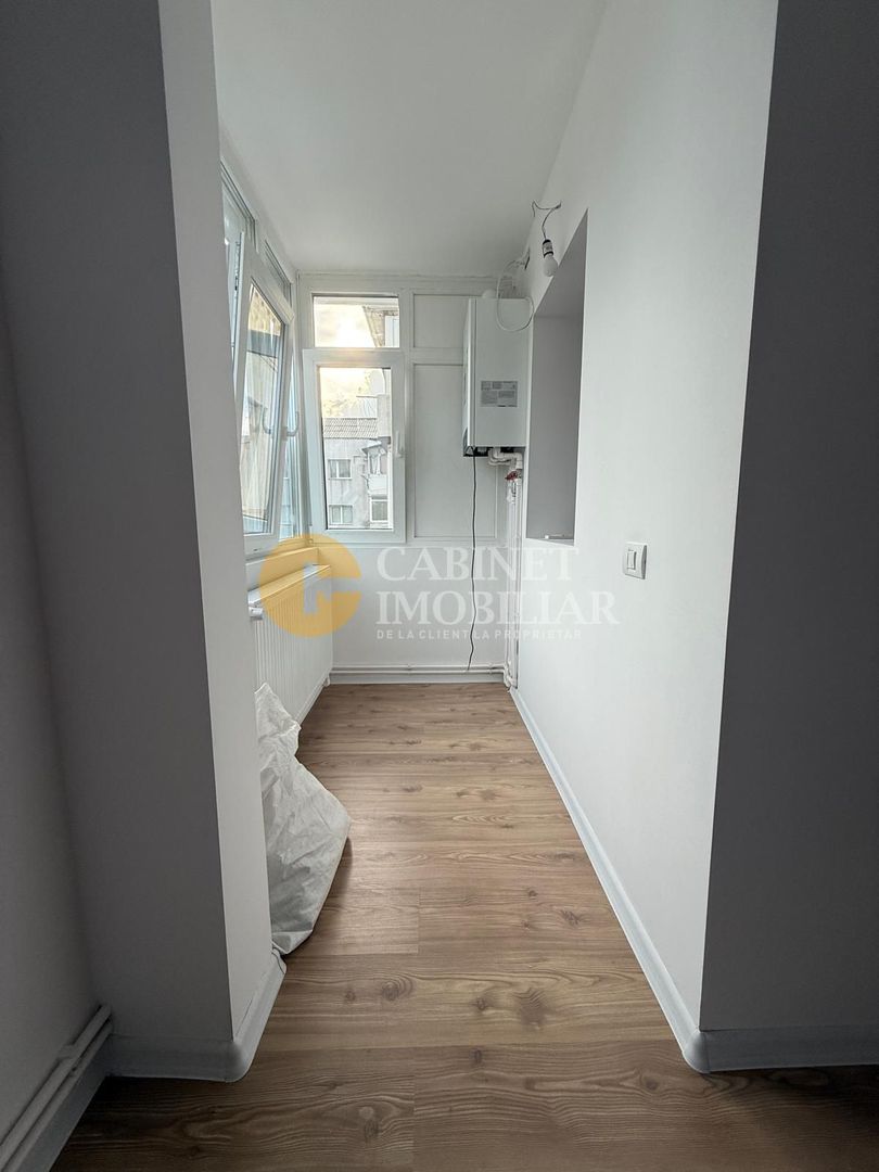 Apartament 2 camere decomandat - Dacia - Poză 3