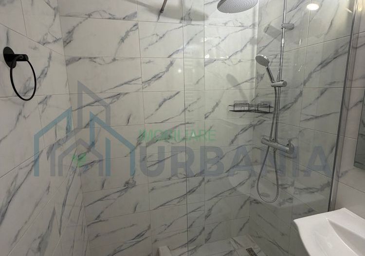 Inchiriez apartament cu 2 camere in Nicolina 1 - Poză 7