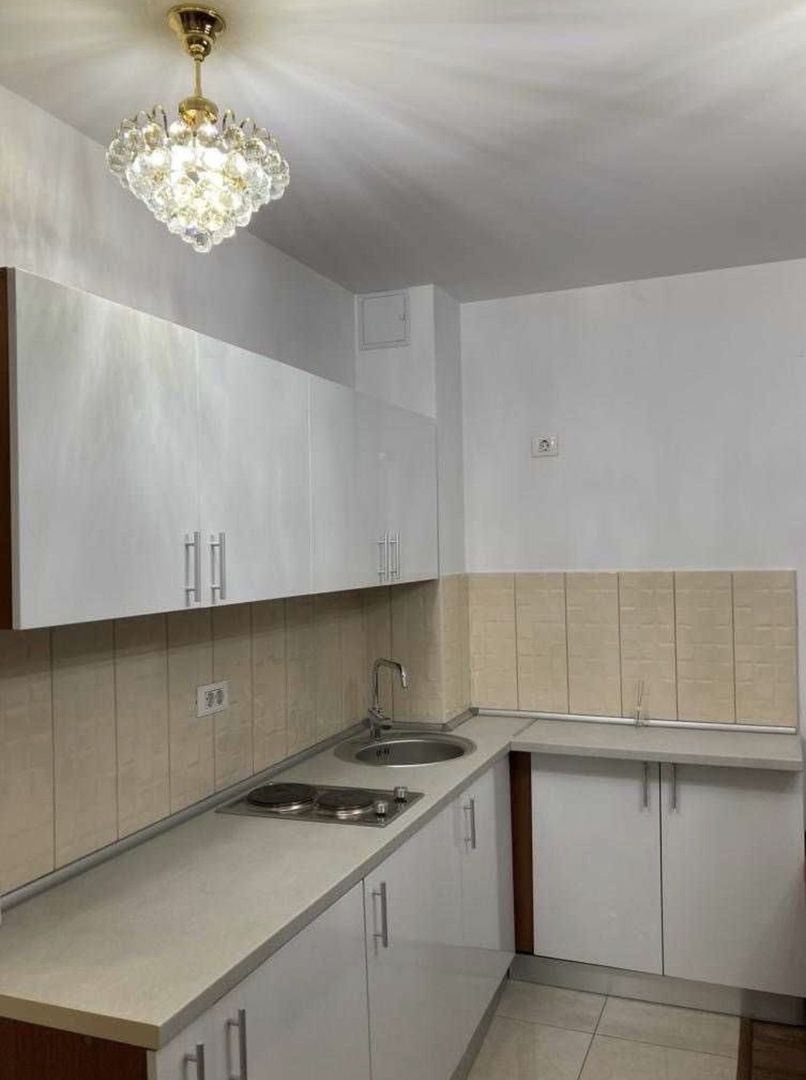 GARSONIERA - FLOREASCA, PARCARE SUBTERANA, BLOC NOU, CENTRALA - Poză 3
