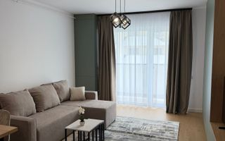 Apartament 2 camere / etaj intermediar / Zona Eroilor - Poză 6