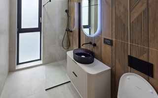 Chirie | Vilă 5 camere 360mp | Parcare & Piscină roof-top | Matei Milo - Poză 11