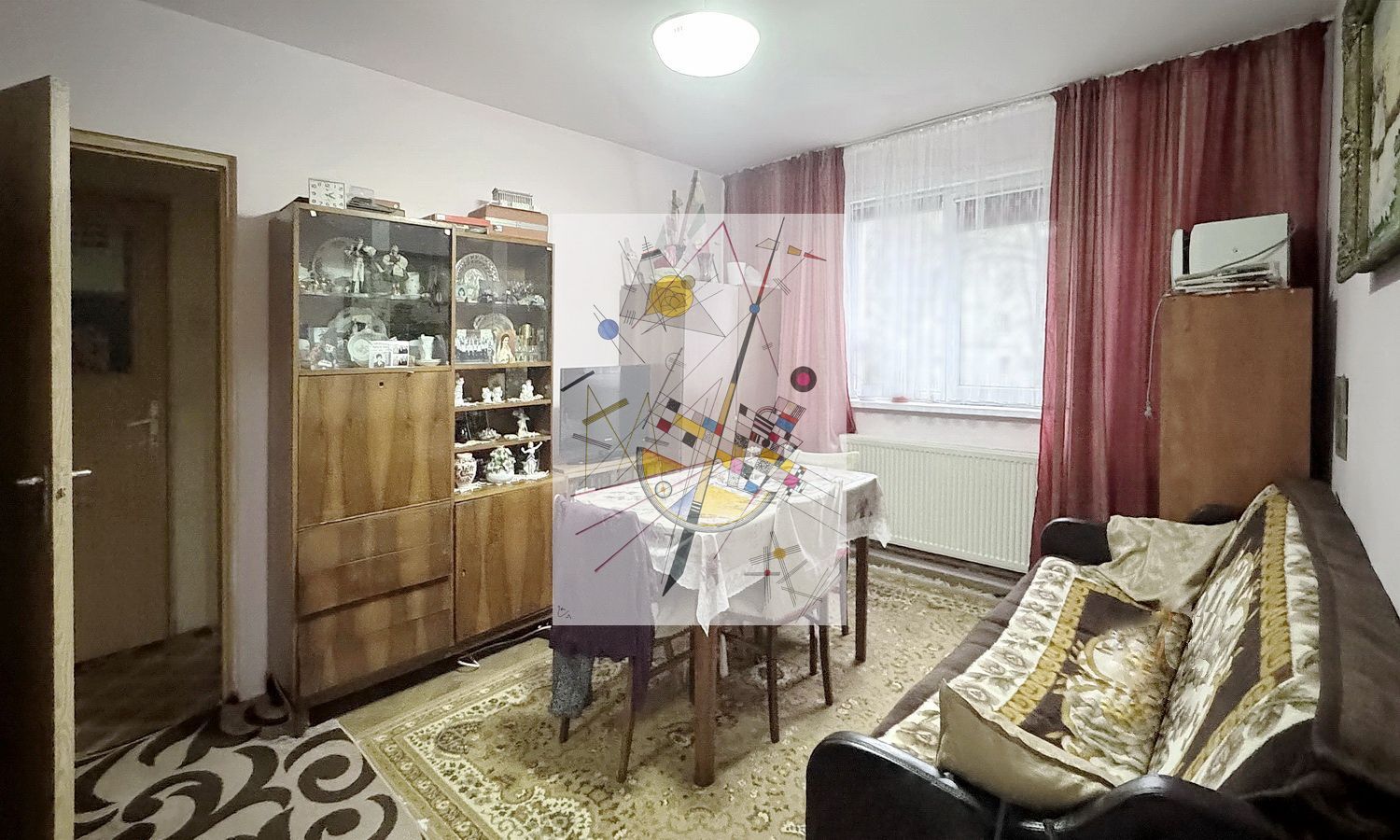 Zona Linistita - Poză 5