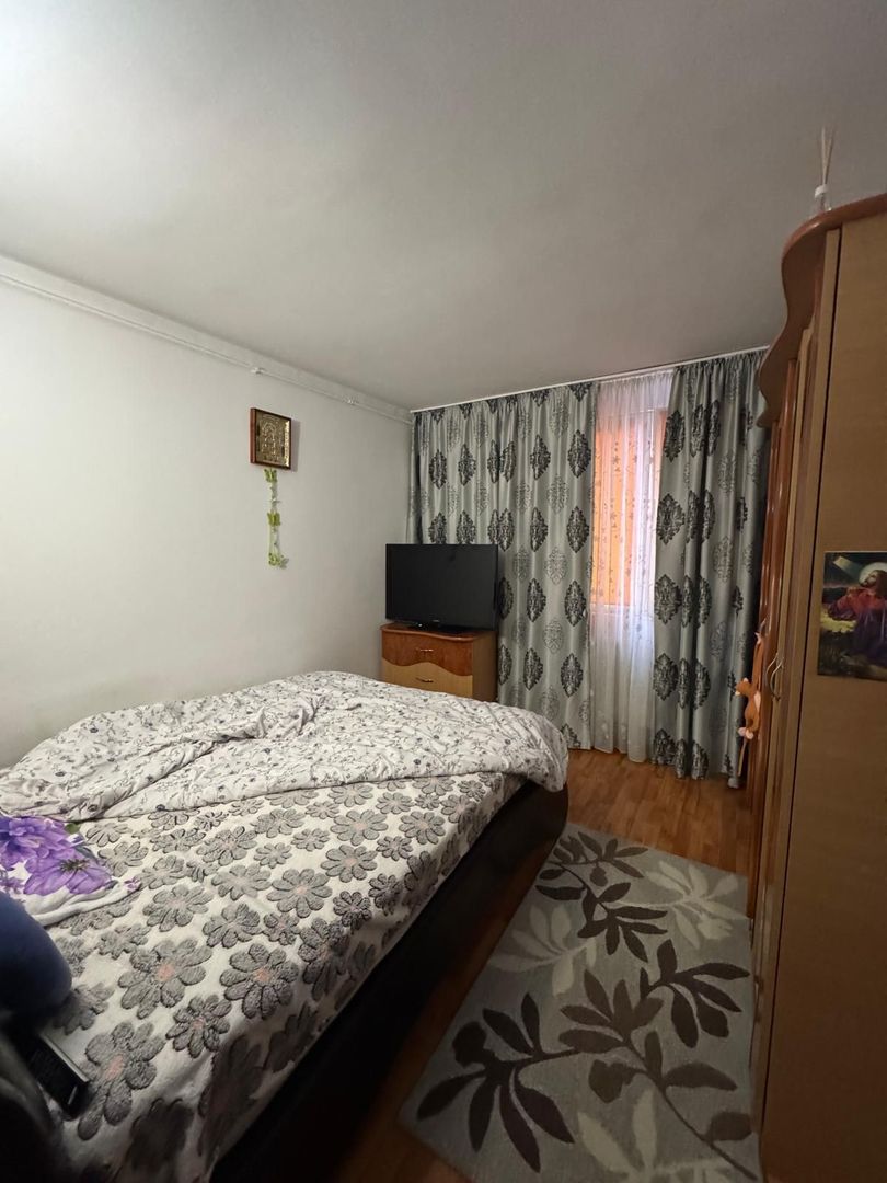 Apartament 2 camere Brancoveanu-Drumul Gazarului AS1 - Poză 5
