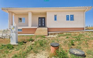 Casă individuală pe parter,  Pișchia - Poză 27