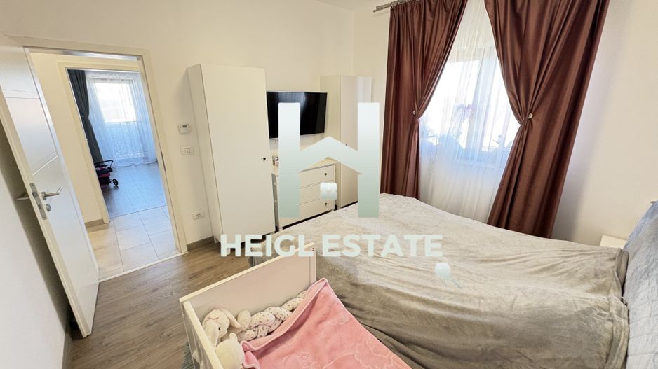 Apartament cu 2 camere decomandat in Giroc cu comision 0% - Poză 3