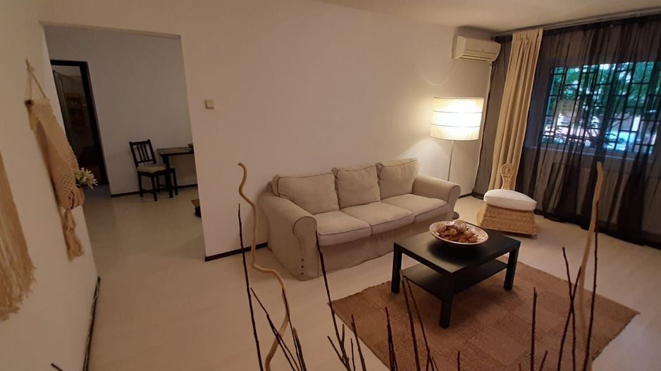 Apartament Aviatiei | Maguricea | Metrou Aurel Vlaicu | Mall Promenada - Poză 1