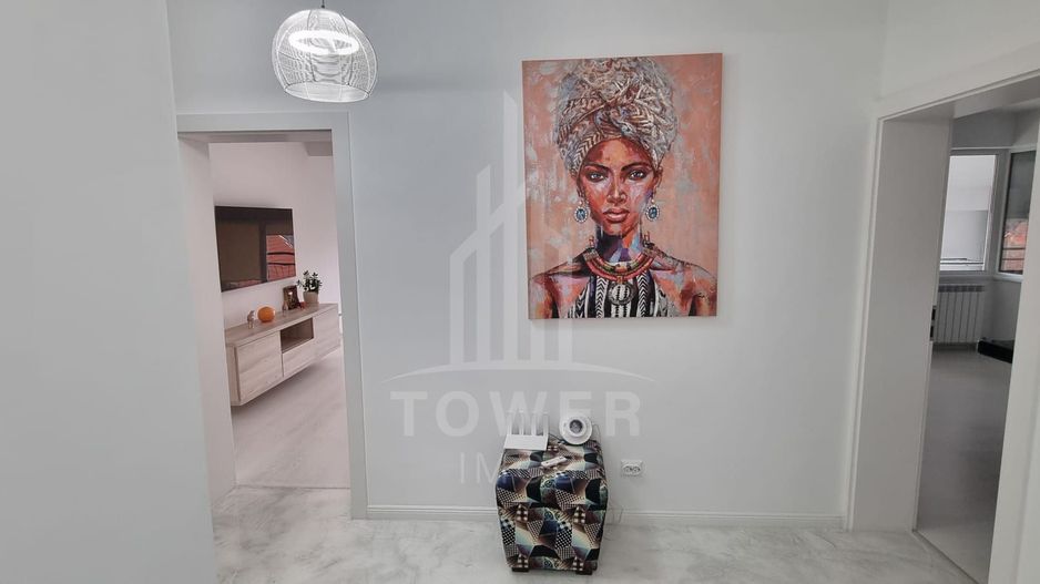 Apartament 3 camere - 118 mp - Etaj 3/3 - Poză 9