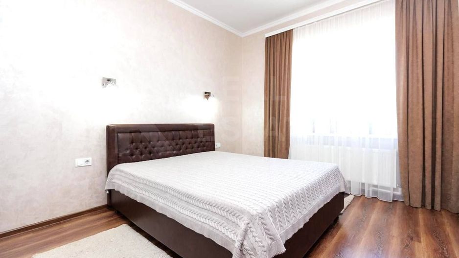 Vânzare, casă, 200 mp, strada Nicolae Dimo, Durlești. - Poză 14