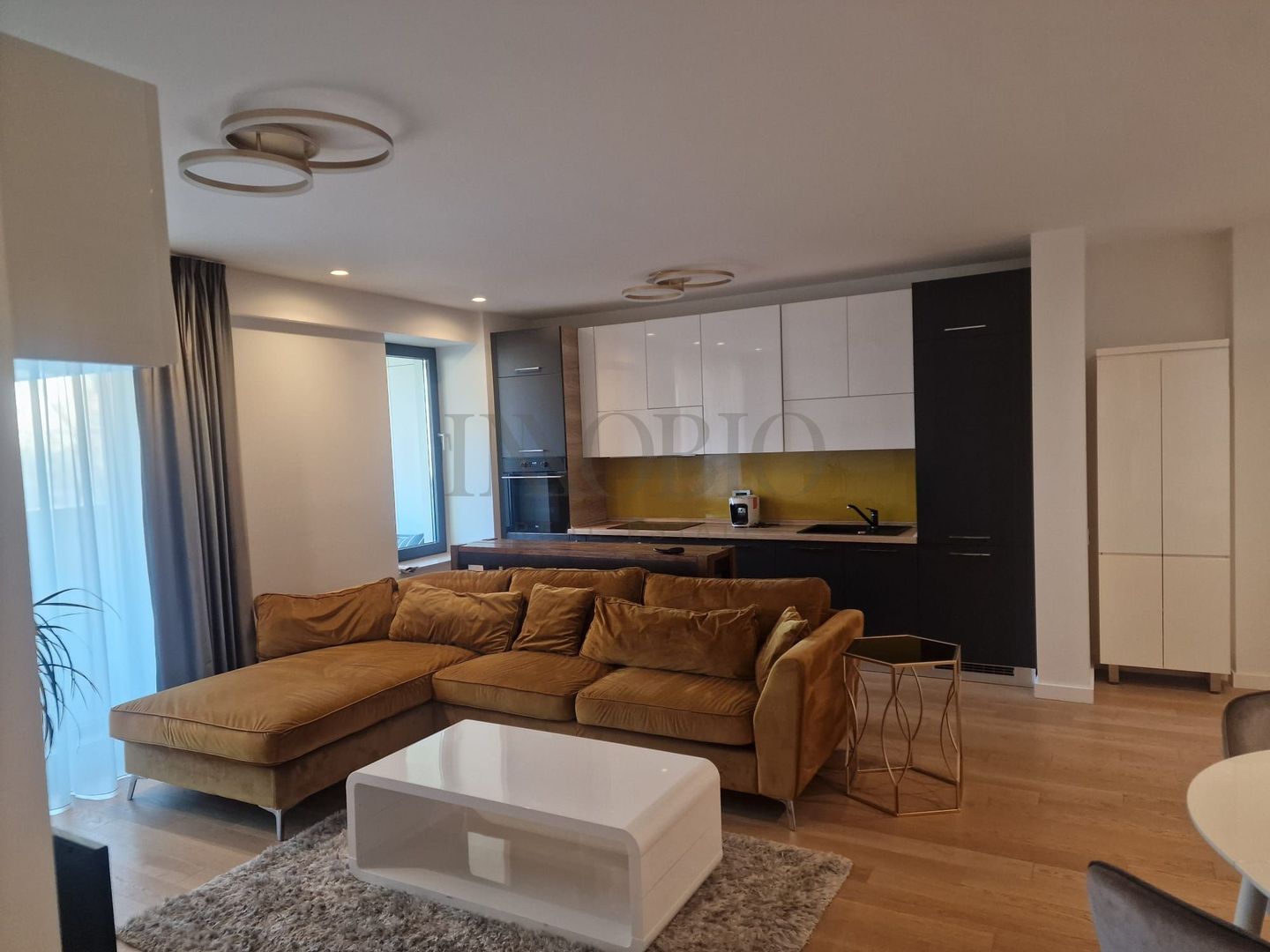 Apartament 3 camere premium | Loc de parcare | Aviației - Poză 2