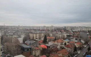 VANZARE-DUPLEX -6 CAMERE- ROND ALBA  IULIA - DECEBAL - Poză 28