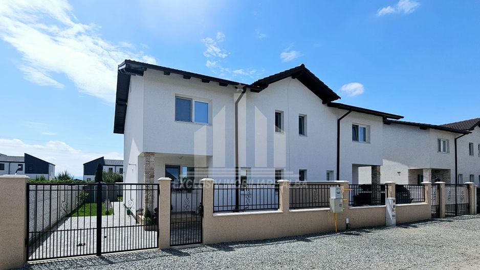Casa tip duplex de vanzare, Dealul Furcilor - Poză 1