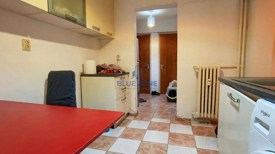 Apartament 2 camere circular | Drumul Taberei 37 - Poză 1