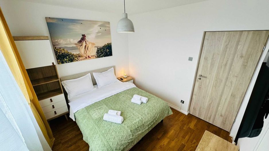 Apt 3 camere, Parcul Floreasca/Radu Beller - Poză 4