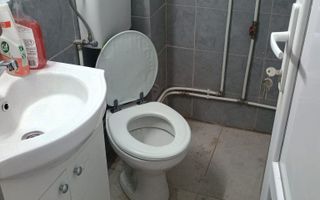 Garsonieră renovată pe strada Gârbău - Poză 3