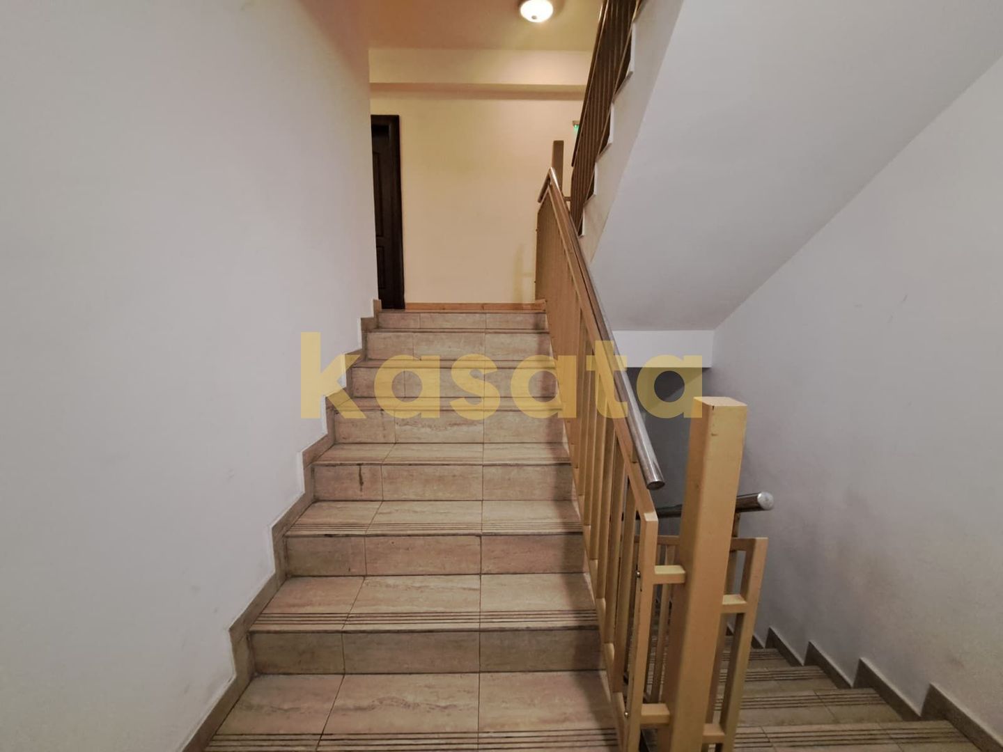 Garsonieră Parcul Verdi / Floreasca | Etaj 2 | Bloc nou - Poză 14