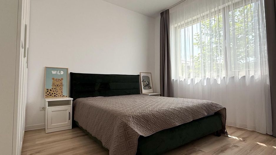 Live Surrounded by Nature *Beautiful Furnished Home in a Secure Gated - Poză 5