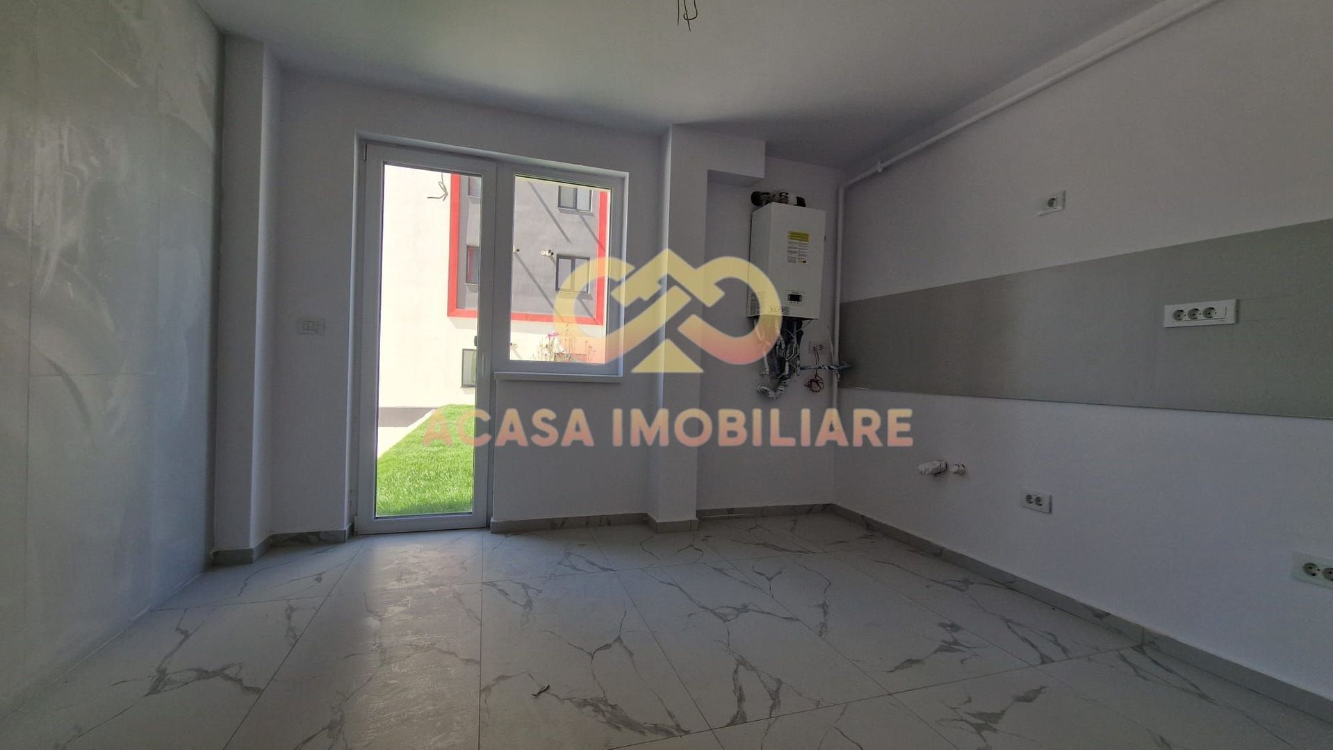 NOU INTABULAT Apartament 3 camere dec.  2 bai 80 mp - Poză 4