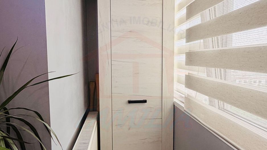 Apartament 4 camere de vânzare, Galati, Mazepa1,  et. 8 din 10 - Poză 5
