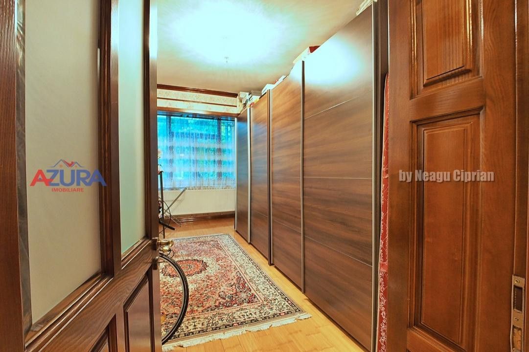 Apartament 3 camere zona Traian - Poză 10