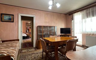 Apartament 2 camere zona M.Viteazul | Rahovei | Ale. Infanteriștilor - Poză 4