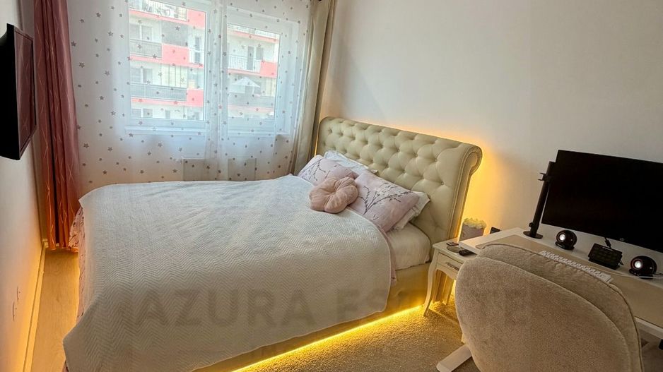 Apartament premium 3 camere etaj 2 cu lift si terasa Calea Surii Mici - Poză 5