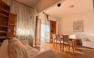 Garsonieră boemă | Mântuleasa – Sf. Ștefan | Balcon, centrală, etaj 4 - Poză 1