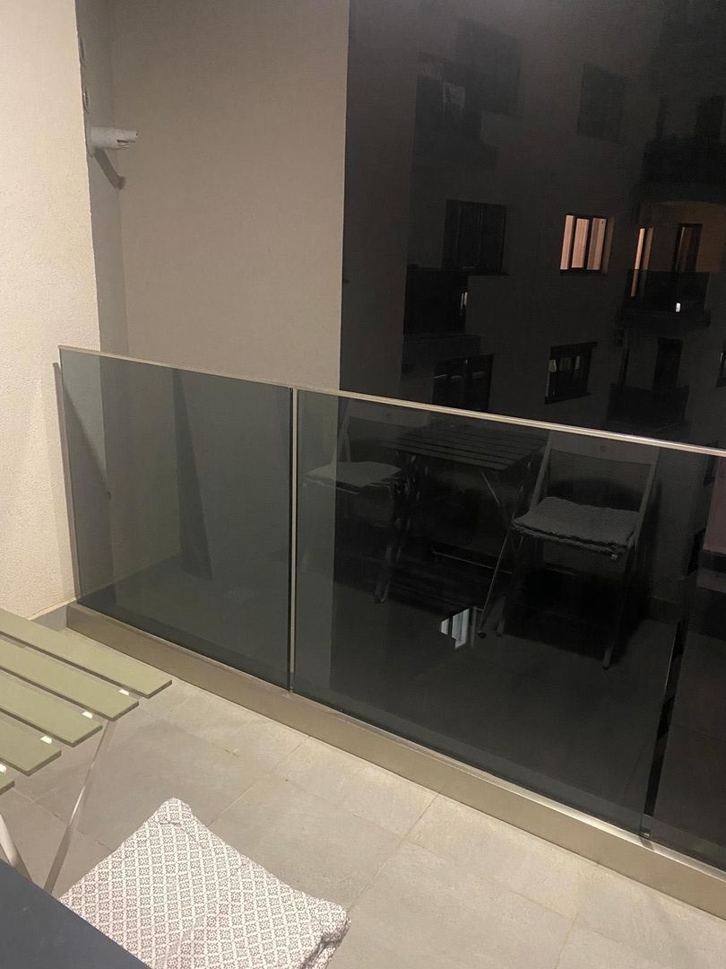 Vând garsonieră Regie Residence, sector 6 - Poză 7