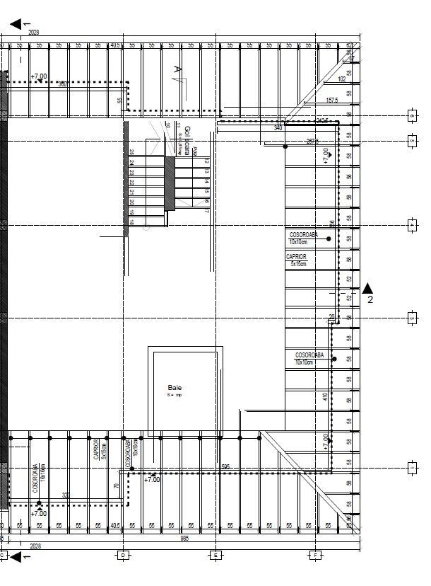 VILA IN CURS DE FINALIZARE / ZONA TRAPEZULUI ,ZONA DE CASE! - Poză 7