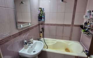 Apartament 2 camere  Decomandat 1 decembrie 1918 Reabilitat - Poză 8