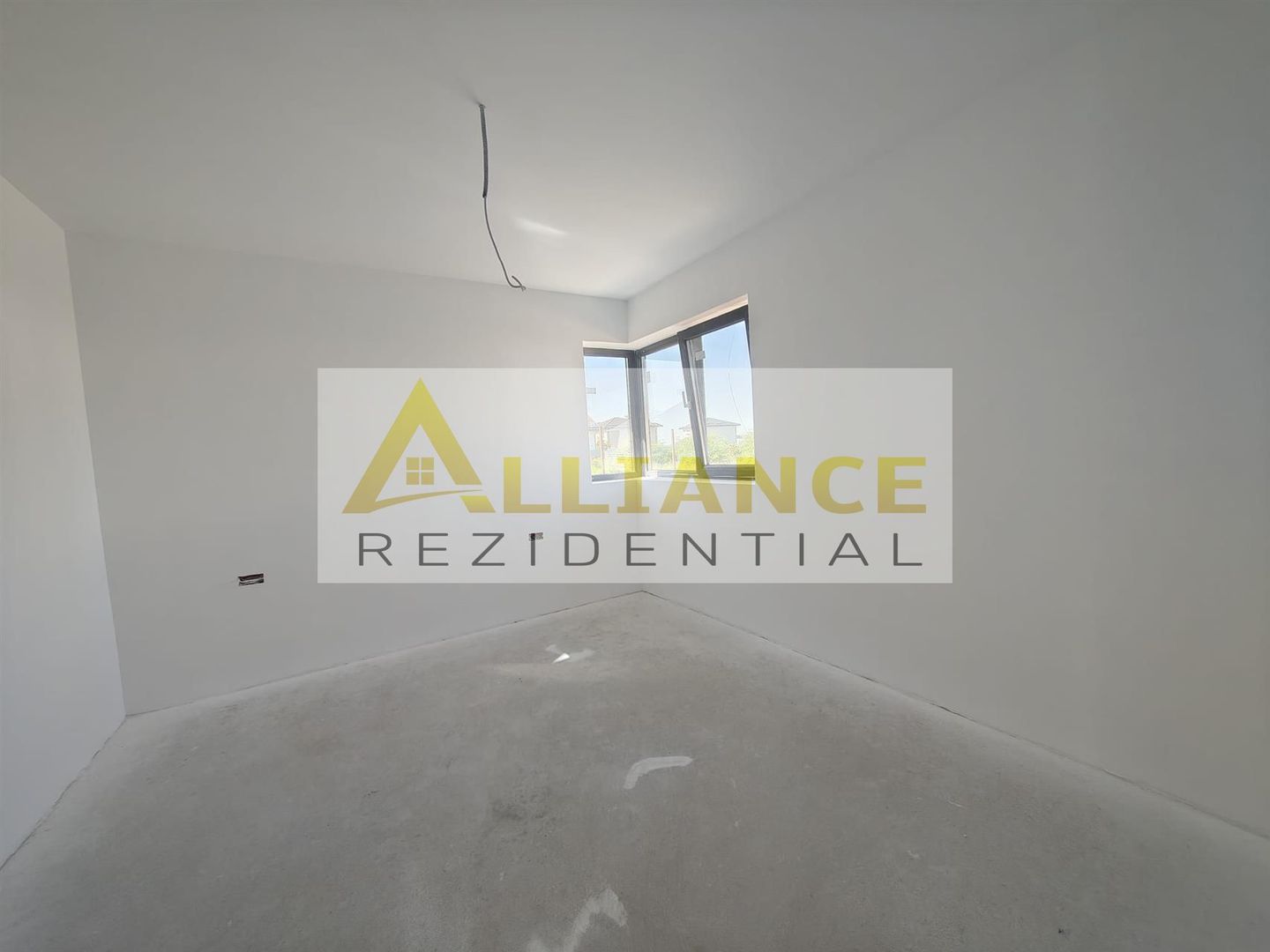 Casa parter | Str. Miorita | 4 camere | Teren 463 mp | La 5 minute de bulevard - Poză 7