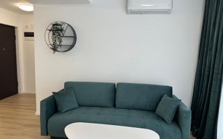 2 Camere Premium | Bloc Nou | Incalzire Pardoseala - Poză 9