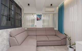 Vânzare, apartament, 2 camere, bulevardul Decebal, Botanica - Poză 6