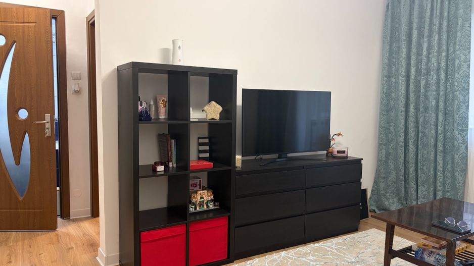 Apartament cochet cu 3 camere, Brancoveanu-Obregia, 79.900€ - Poză 1