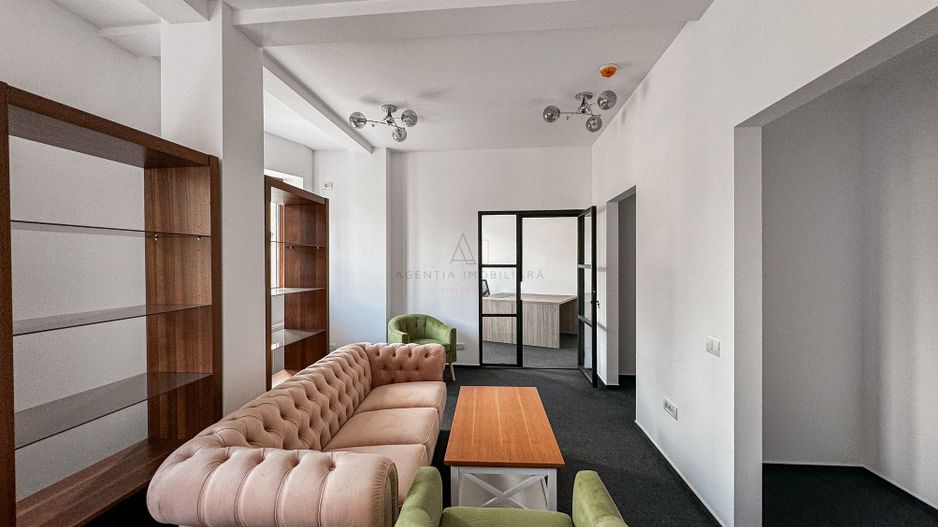 Cladire Multifunctionala Eminescu | Complet Renovata - Poză 6