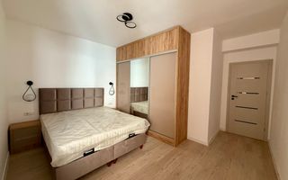 COMISION 0 | Apartament 2 Camere | Parcare | Rezidențial Nou - Poză 2