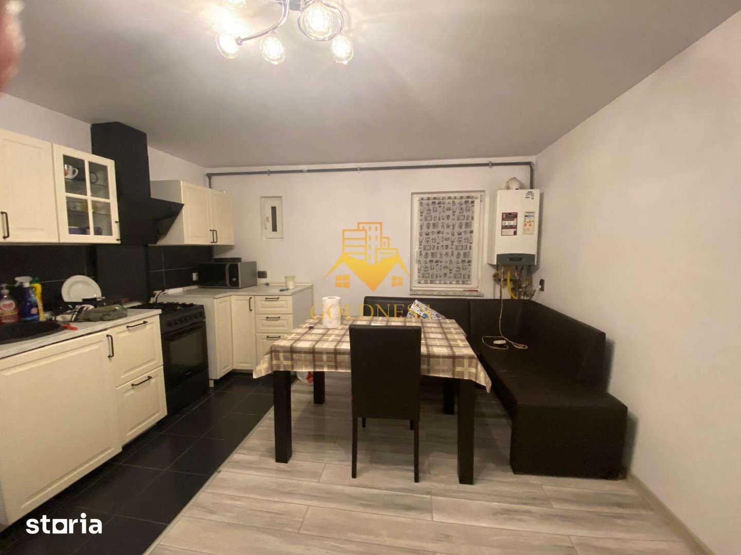 2 camere decomandate, Marasti, The Office, 21. Dec, București, Lidl - Poză 4