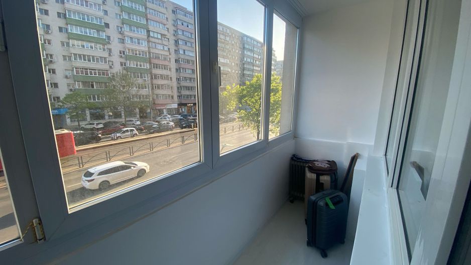 SV22-Apartament 3 camere–Ștefan cel Mare, lângă metrou - Poză 11