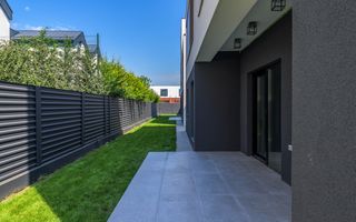 VILA  IANCU NICOLAE, 5 dormitoare, 3 terase, garaj, gradina - Poză 30