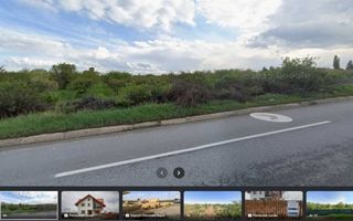 Teren de vânzare în Mădârjești, 6.287 mp, accesibil din E58 și drumul către Depozitul de Fructe - Poză 2