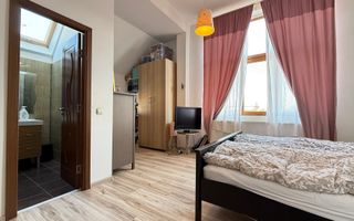 Proprietate cu 2 case și curte | 6 min Metrou Eroii Revoluției - Poză 5